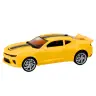 Радиоуправляемая машина на пульте Sports Car 1:16 Yellow