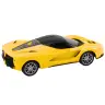 RC Car 1:16 Remote Controlled Sports Yellow Car