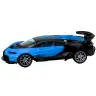 Радиоуправляемая машина на пульте Sports Car 1:16 Blue