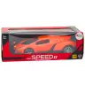 Radiovadāmā mašīna ar pulti Sports Car Orange