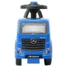 Stumjamā mašīna Mercedes Actros 3316TA Blue