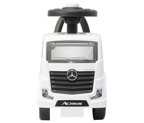 Stumjamā mašīna Mercedes Actros 3316TA White