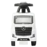 Stumjamā mašīna Mercedes Actros 3316TA White
