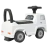 Stumjamā mašīna Mercedes Actros 3316TA White