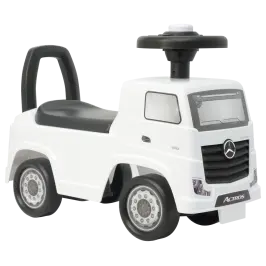 Stumjamā mašīna Mercedes Actros 3316TA White