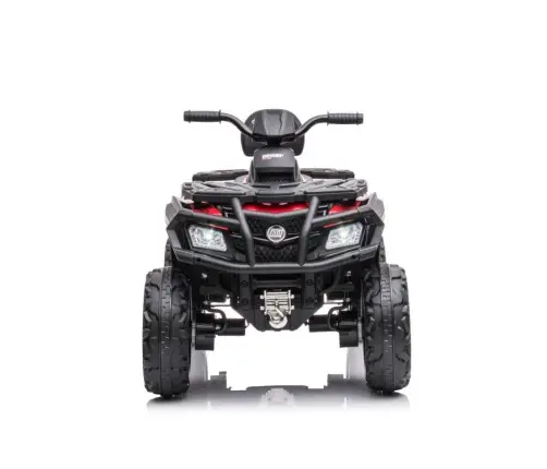 Quad Battery S615 Red 24V