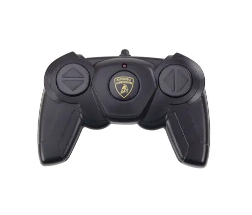 Radiovadāmā mašīna ar pulti Lamborghini Huracan Orange