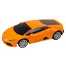 Radiovadāmā mašīna ar pulti Lamborghini Huracan Orange