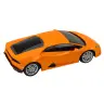 Radiovadāmā mašīna ar pulti Lamborghini Huracan Orange