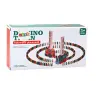 Domino Train Locomotive Puzzle Colorful Sound