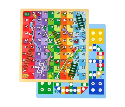 Divpusēja magnētiskā tāfele zīmēšanai ar piederumiem