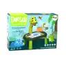 Dinosaur Drawing Projector Game Table 2in1 Chinese Snakes Green Dinosaur Drawing Projector Game Table 2in1 Chinese Snakes Green