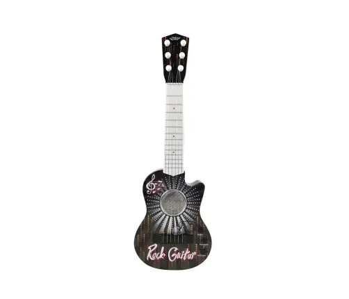 Electric Toy Guitar Lights Sounds Cube Electric Toy Guitar Lights Sounds Cube