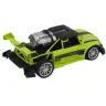 Tālvadības mašīna Sentence Car Green