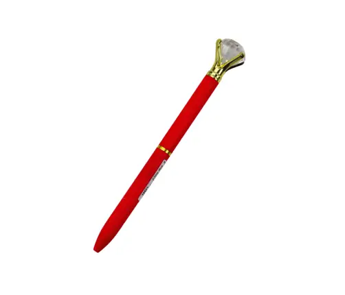 Diamond Ballpoint Pen Blue Refill 0.7mm Mix Diamond Ballpoint Pen Blue Refill 0.7mm Mix