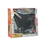 Jet Fighter Military Aircraft with Sounds & Lights