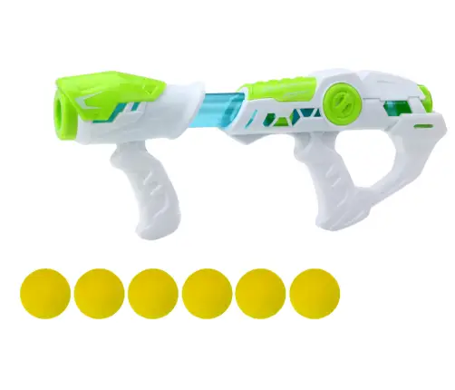 Arcade Game Astronaut Shooting 2 Guns Balls Arrows Arcade Game Astronaut Shooting 2 Guns Balls Arrows