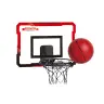 Kids Basketball Basket Backboard Counter Ball Set