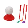 Mini Golf Set For Children Trolley On Wheels Mini Golf Set For Children Trolley On Wheels
