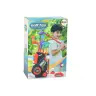 Mini Golf Set For Children Trolley On Wheels Mini Golf Set For Children Trolley On Wheels