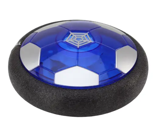 Levitating Ball Disc Puck Illuminated