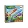 Rocket Launcher Game Dinosaurs Forest Colorful Push Up Rocket Launcher Game Dinosaurs Forest Colorful Push Up