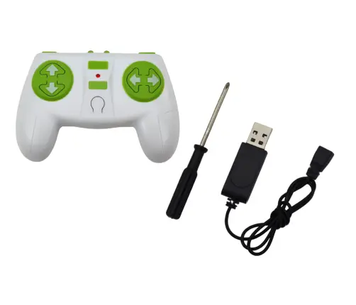 Радиоуправляемый крокодил на пульте