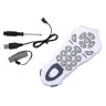 Remote Controlled Interactive Robot Dog Dancing Follows Commands Blue