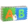 Children Playmat Foam Puzzles Alphabet & Numbers