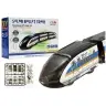 Solar Bullet Train - DIY Kit for Children