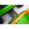 Elektriskais traktors bērniem BBH-030 Green