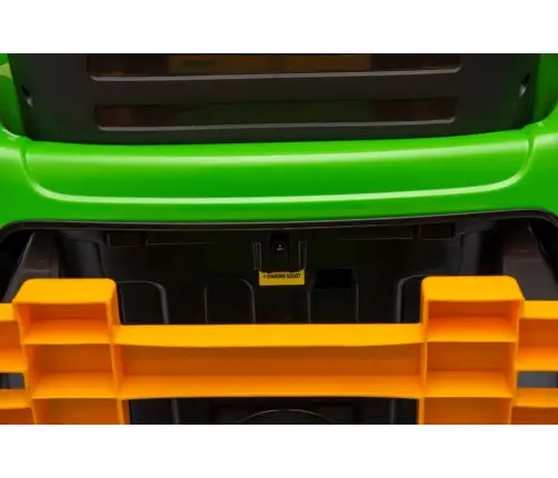 Elektriskais traktors bērniem BBH-030 Green