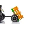 Elektriskais traktors bērniem BBH-030 Green
