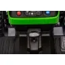 Elektriskais traktors bērniem BBH-030 Green