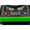Elektriskais traktors bērniem BBH-030 Green