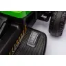 Elektriskais traktors bērniem BBH-030 Green