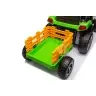 Elektriskais traktors bērniem BBH-030 Green