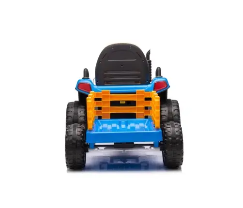 Battery-powered tractor BBH-030 Blue