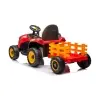 Elektriskais traktors bērniem BBH-030 Red
