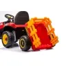 Elektriskais traktors bērniem BBH-030 Red