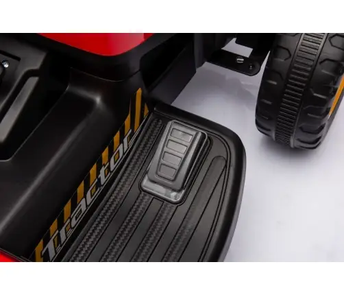 Elektriskais traktors bērniem BBH-030 Red