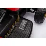 Elektriskais traktors bērniem BBH-030 Red