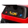 Elektriskais traktors bērniem BBH-030 Red