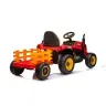 Elektriskais traktors bērniem BBH-030 Red
