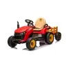 Elektriskais traktors bērniem BBH-030 Red