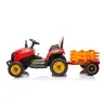 Elektriskais traktors bērniem BBH-030 Red