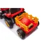 Elektriskais traktors bērniem BBH-030 Red