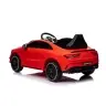 Электрический спортивный автомобиль для детей Mercedes CLA 45s AMG  Red