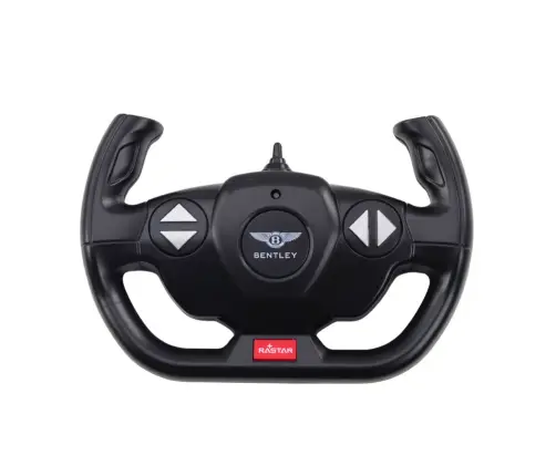 Radiovadāmā mašīna Lamborghini Huracan White