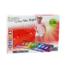 Educational Musical Dance Mat Rainbow Piano